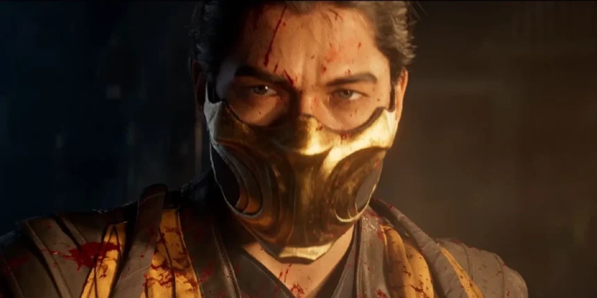 Top 5 Film Diadaptasi dari Game yang Mendominasi Box Office!