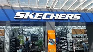 Di Balik Dukungan Skechers untuk Israel, Fakta atau Spekulasi?