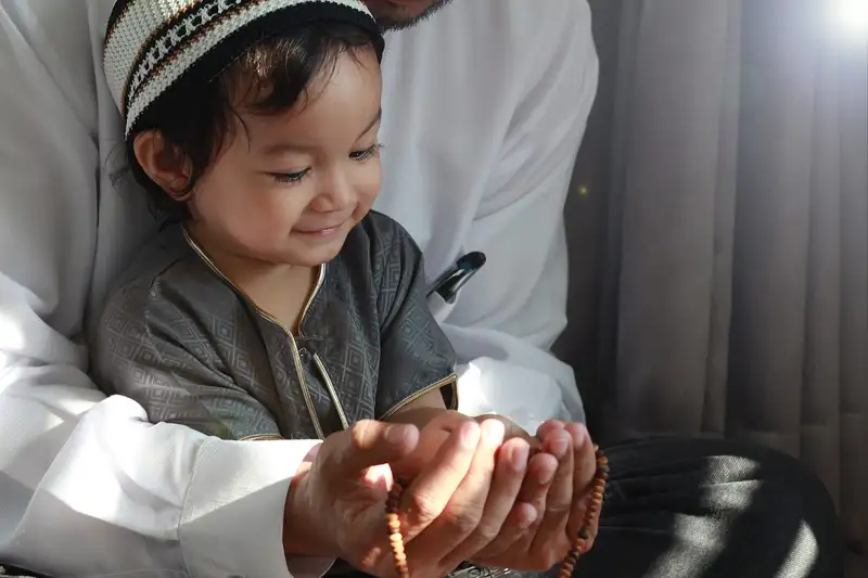 Sholat Idul Adha, Mempersembahkan Kemenangan dengan Khusyuk dan Syukur