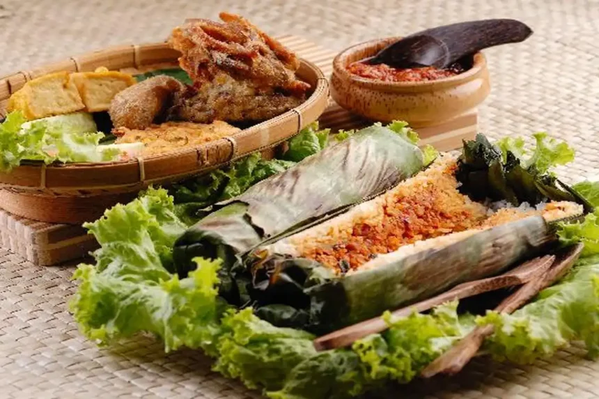 Kumpulan Resep Masakan Sunda: 10 Hidangan Lezat dan Mudah Dibuat!