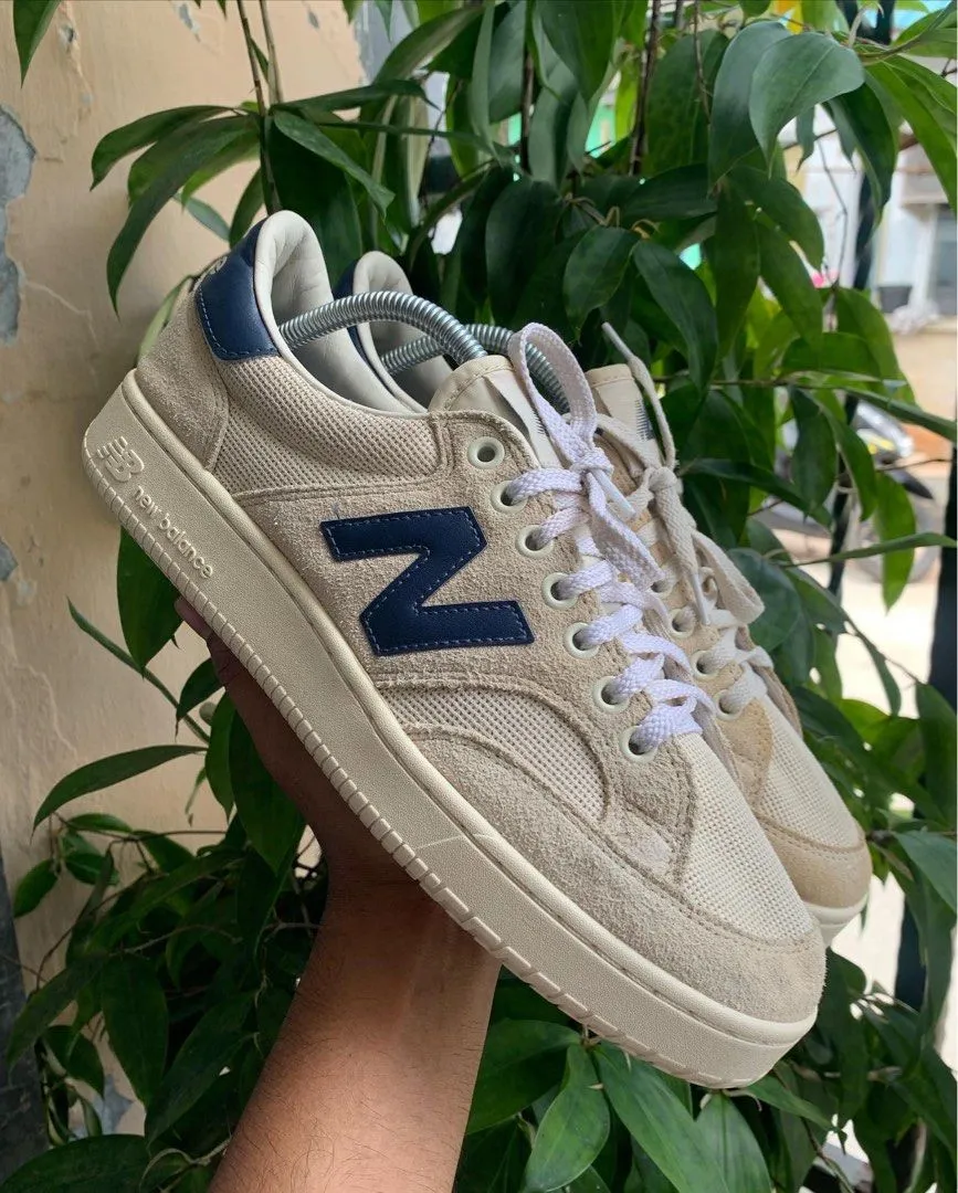 New Balance: Merek Asal Amerika dan Kontroversi Pendukungan Terhadap Pendudukan Israel