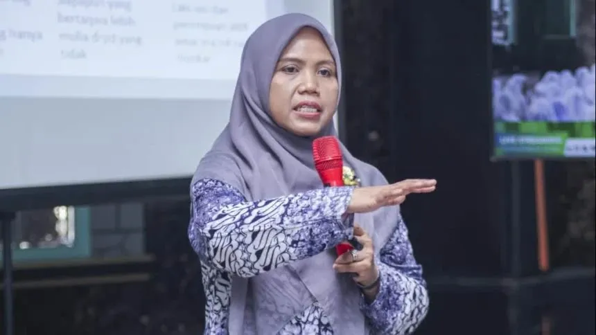 Nyai Nur Rofiah: Mengungkap Spiritualitas Perempuan dalam Idul Adha