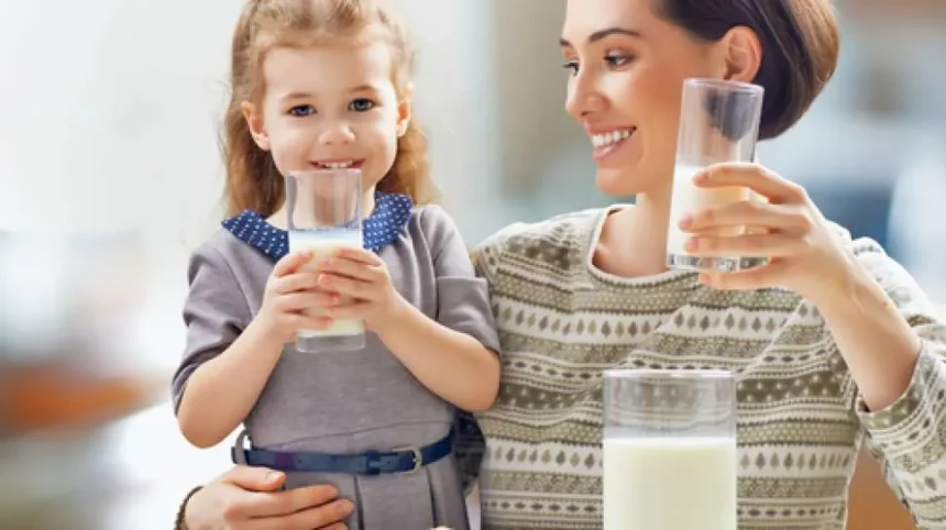Hari Anak Internasional dan Susu Sedunia: Perpaduan Nutrisi dan Kebahagiaan untuk Generasi Penerus