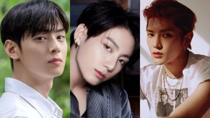 VVUP Kembali Menggebrak! Intip Aksi Idol K-Pop Pro Palestina Ini
