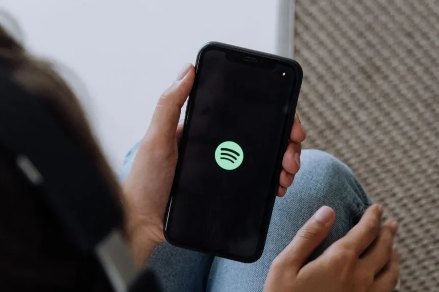Sponsor Israel di Spotify: Boikot atau Dukung? Dilema Pengguna di Era Globalisasi