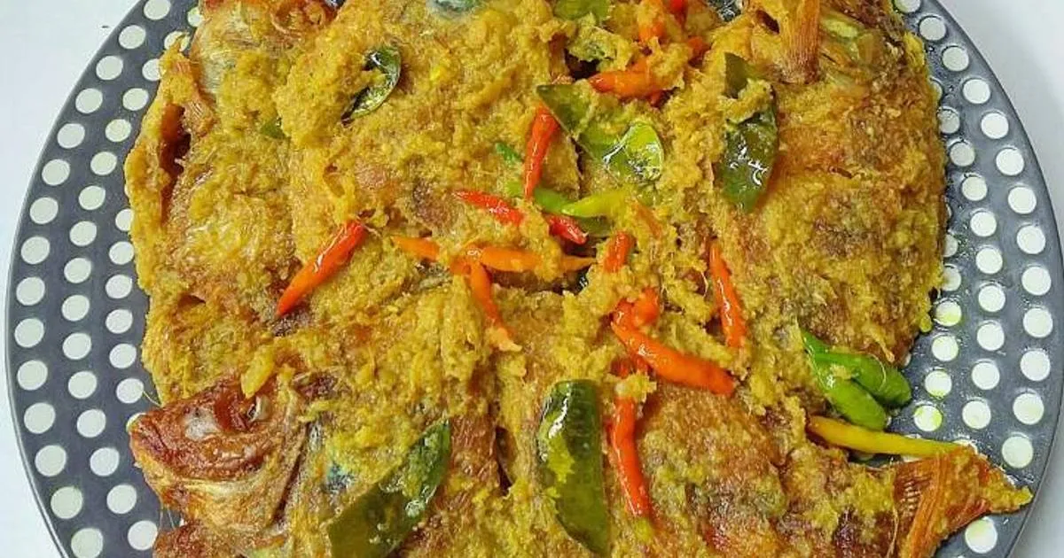 8 Resep Masakan Jawa Barat yang Mudah Ditiru Oleh Ibu-Ibu
