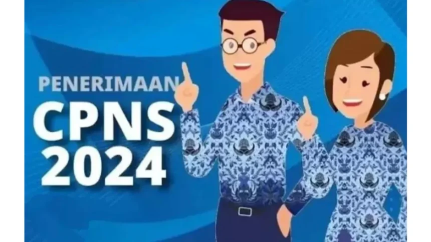 Yuk, Siap-Siap! Ini Dia 10 Tips Terbaru Jitu Lulus CPNS 2024 yang Wajib Kamu Tahu!