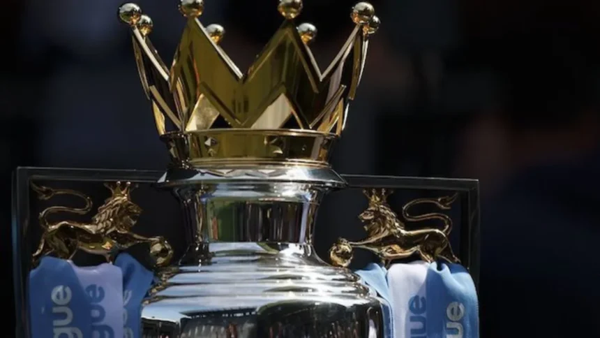 Liga Inggris Makin Panas! Cek Jadwal, Top Skor, dan Klasemen Terbaru 5 Mei 2024