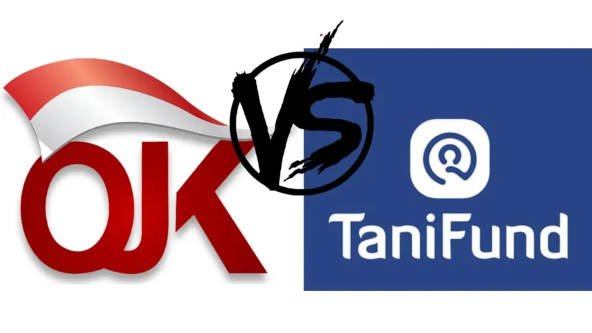 OJK Cabut Izin Usaha TaniFund: Berikut Kronologi dan Implikasinya!