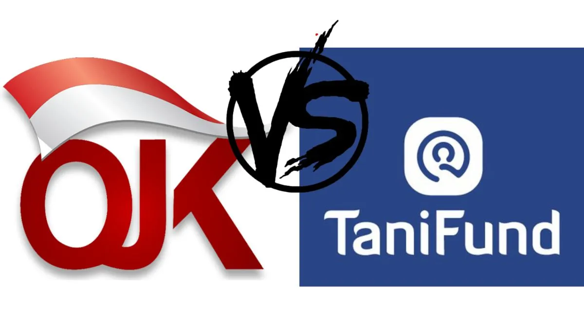 OJK Cabut Izin Usaha TaniFund: Berikut Kronologi dan Implikasinya!