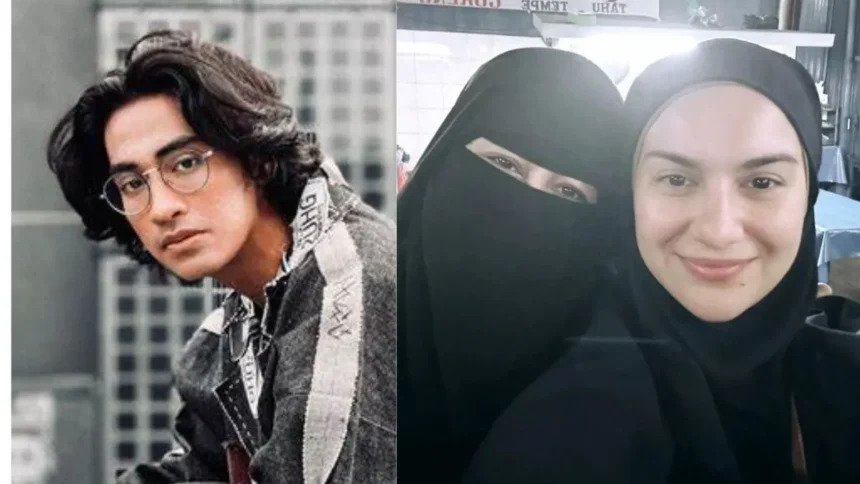 Abidzar di Jodohkan dengan Irihs Bella! Reaksi Umi Pipik Bikin Netizen Bahagia!