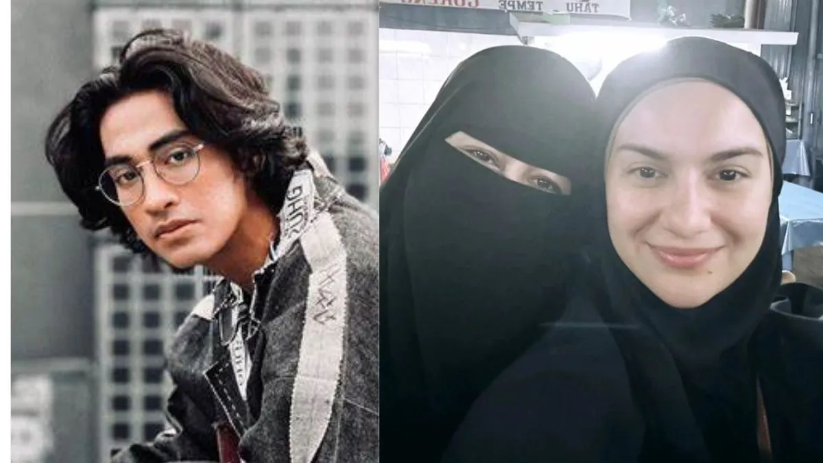 Abidzar di Jodohkan dengan Irihs Bella! Reaksi Umi Pipik Bikin Netizen Bahagia!