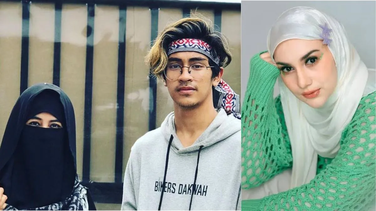 Abizar dan Irish Bella dapat Restu! Begini Reaksi Umi Pipik?