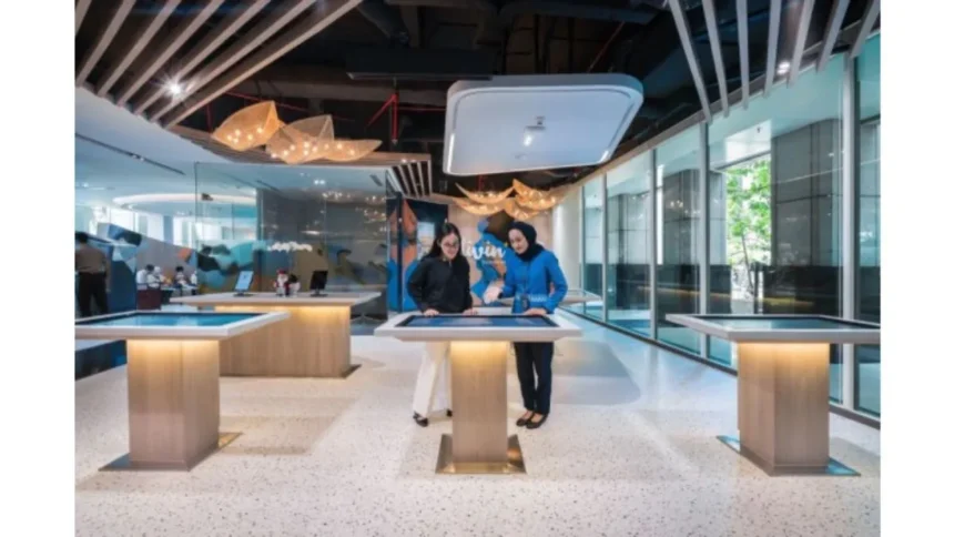 Alasan Forbes Nobatkan Bank Mandiri Sebagai Salah Satu World Best Bank 2024!