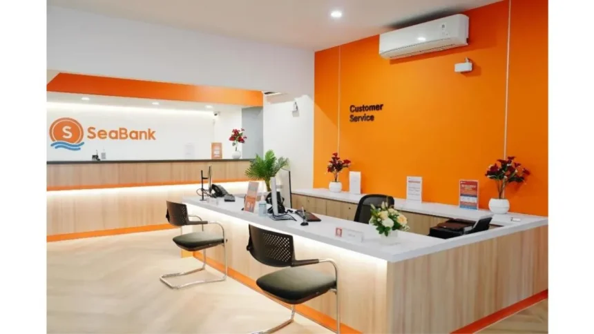 SeaBank Siap Luncurkan Fitur Pinjaman di Aplikasi, Bakal Saingi Peraih World Best Bank 2024!
