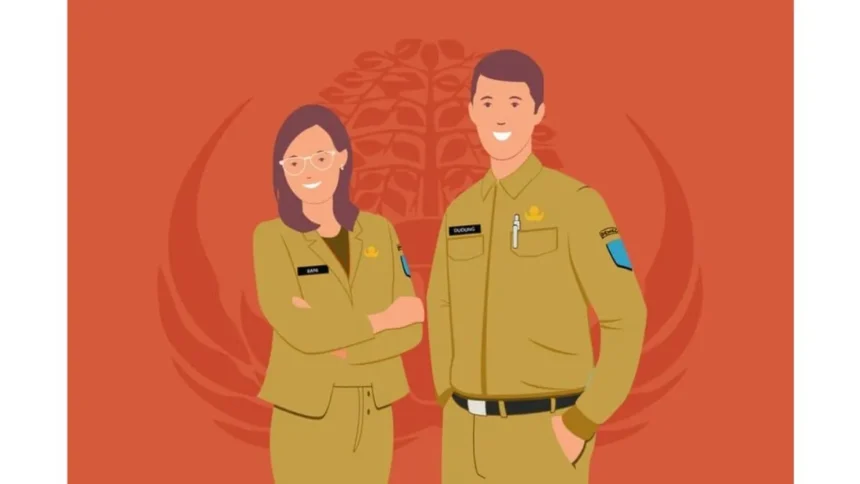 Update Jadwal dan Formasi Pendaftaran CPNS Periode Ke-2 2024