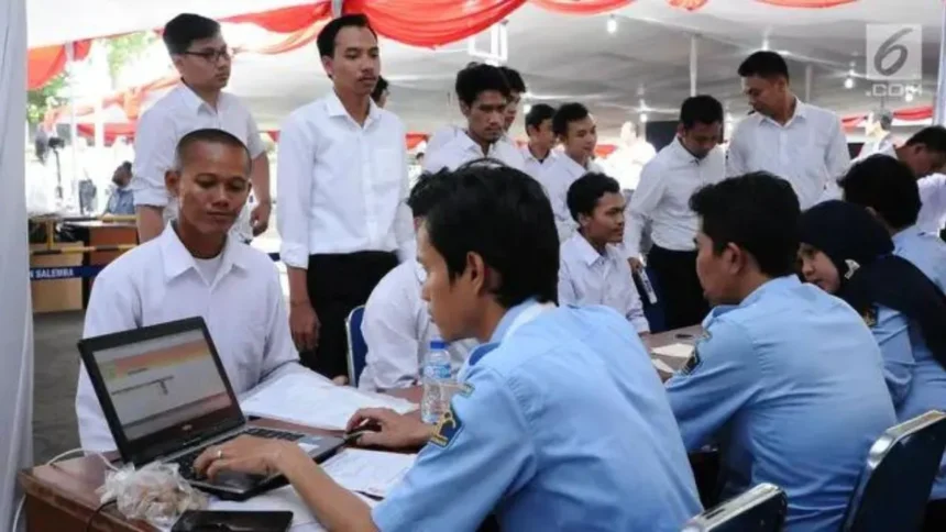 Cara Mudah dan Simple Daftar Akun SSCASN untuk CPNS dan PPPK 2024