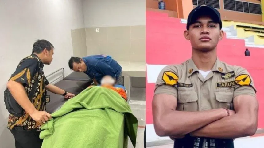 Alasan Penganiayaan Taruna STIP hingga Tewas: Sebuah Analisis Mendalam