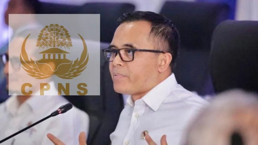 Alasan Tak Terduga Seleksi CPNS Mei 2024 Diundur? Simak Penjelasannya!