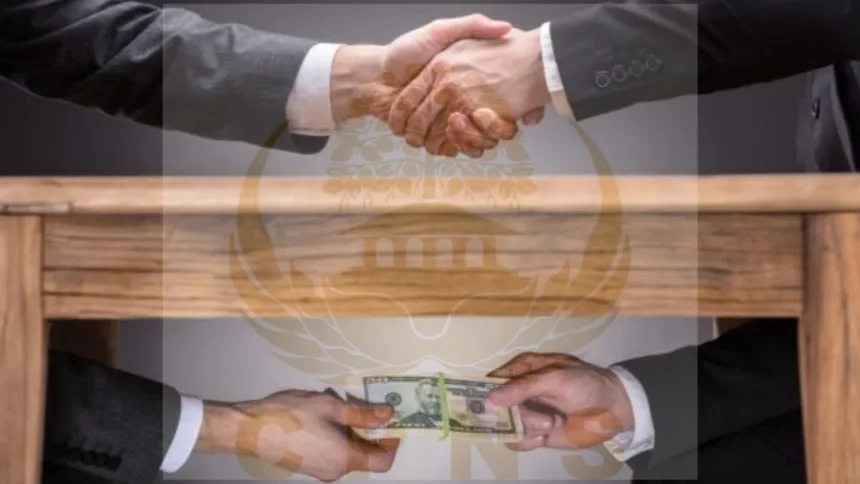 Daftar CPNS 2024 Lewat Orang Dalam?