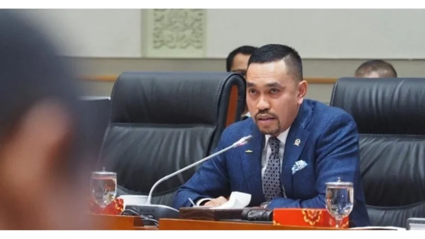 Perceraian Masal di Jawa Timur, Menyita Perhatian Khusus Wakil Komisi III DPR RI!