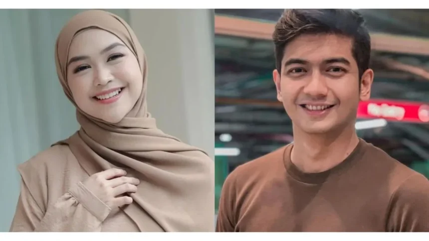 Mokondo dan Monyado! istilah Populer Usai Perceraian Ria Ricis