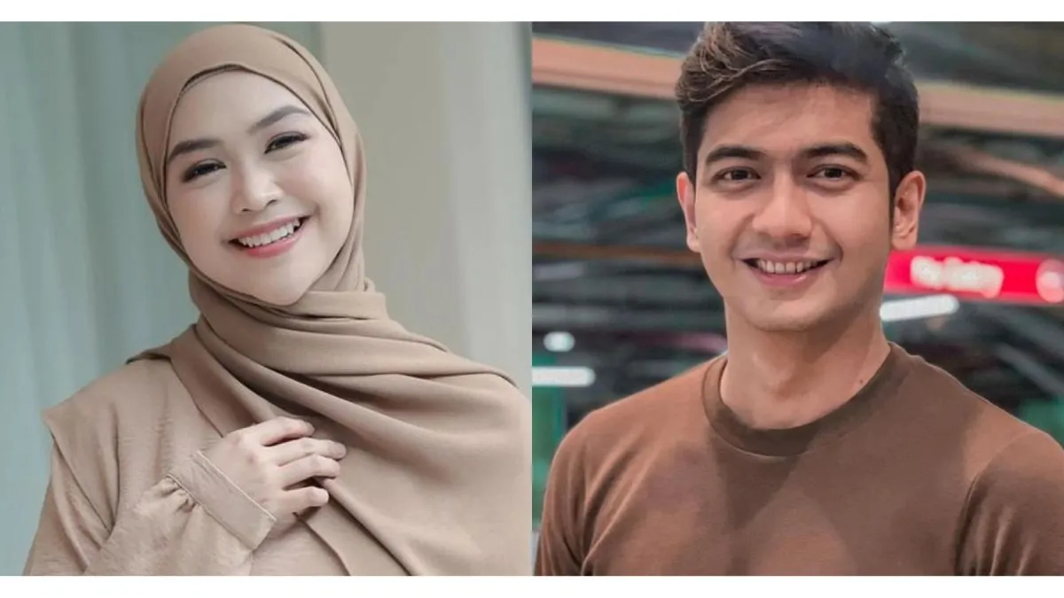 Mokondo dan Monyado! istilah Populer Usai Perceraian Ria Ricis