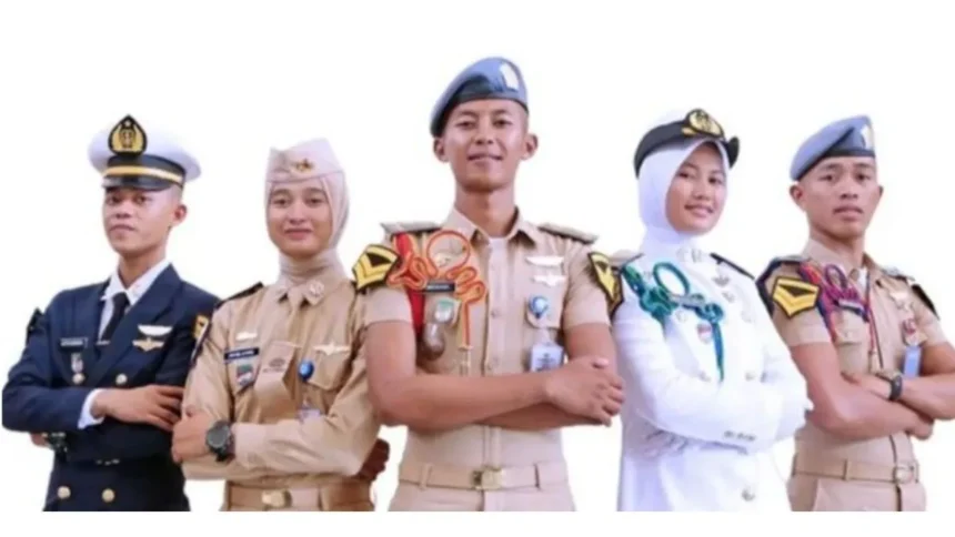 Kenali Sebelum Mendaftar Sekolah Kedinasan yang di Selenggarakan Besok, 15 Mei 2024