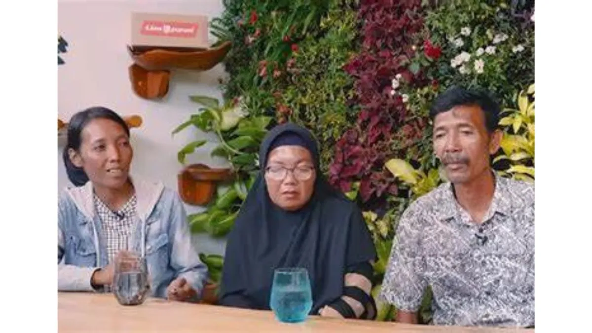 2 Pria Misterius Minta Produksi Film Vina Cirebon di Hentikan! Loh Kenapa?
