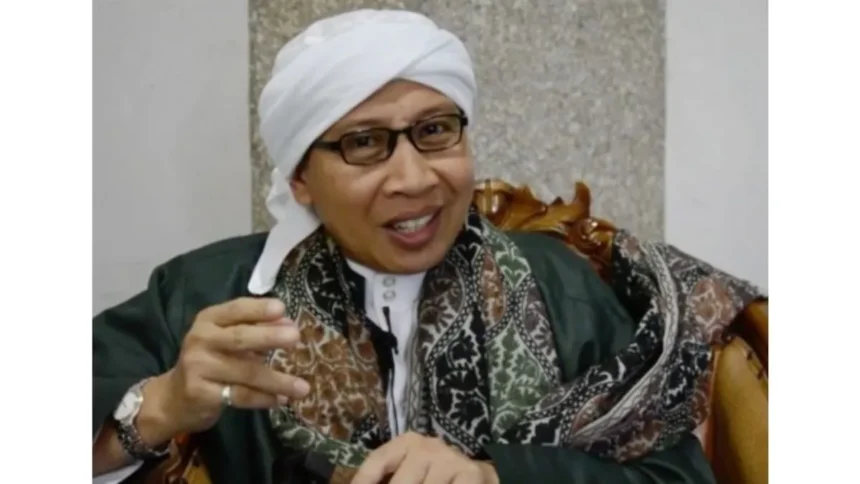 Buya Yahya Menegaskan Terkait Haji Tapi Ngutang! Begini Jawabannya