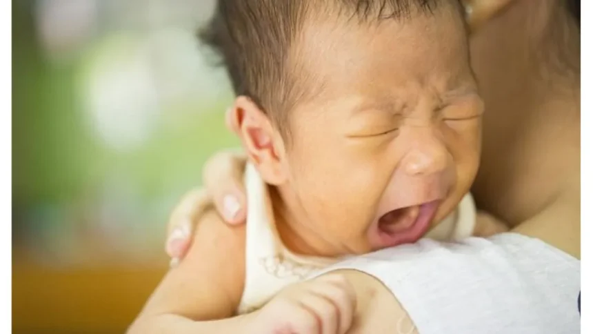 Sadis! Ayah Kandung Banting Bayi 1,5 Tahun Hingga Tewas