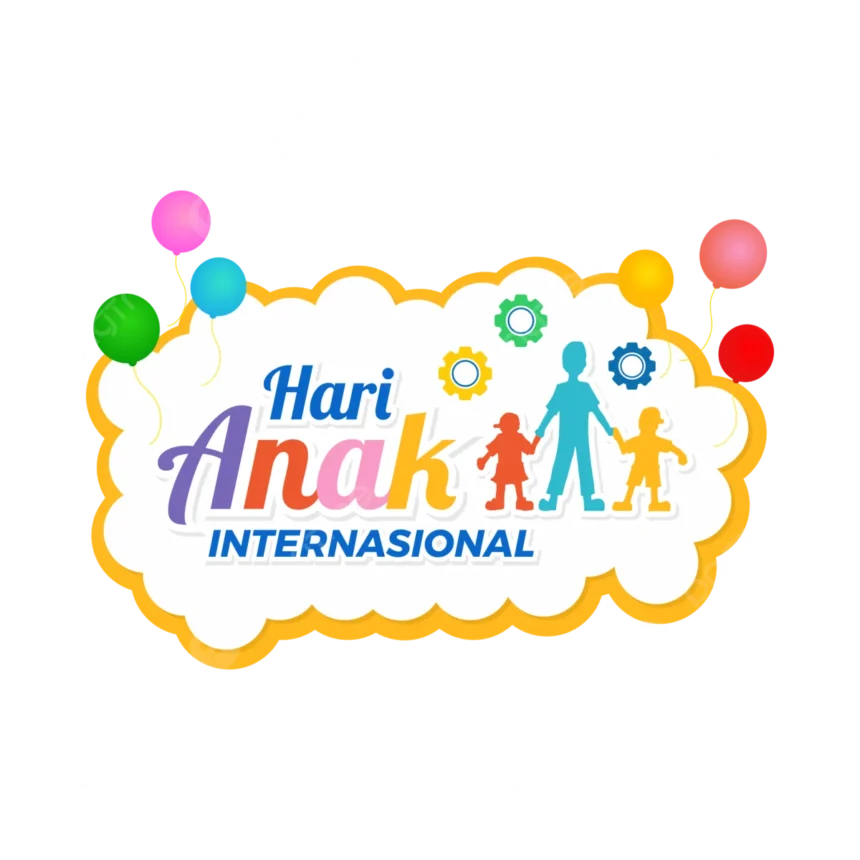 Merayakan Hari Anak Internasional dengan Cinta dan Segelas Susu Sehat