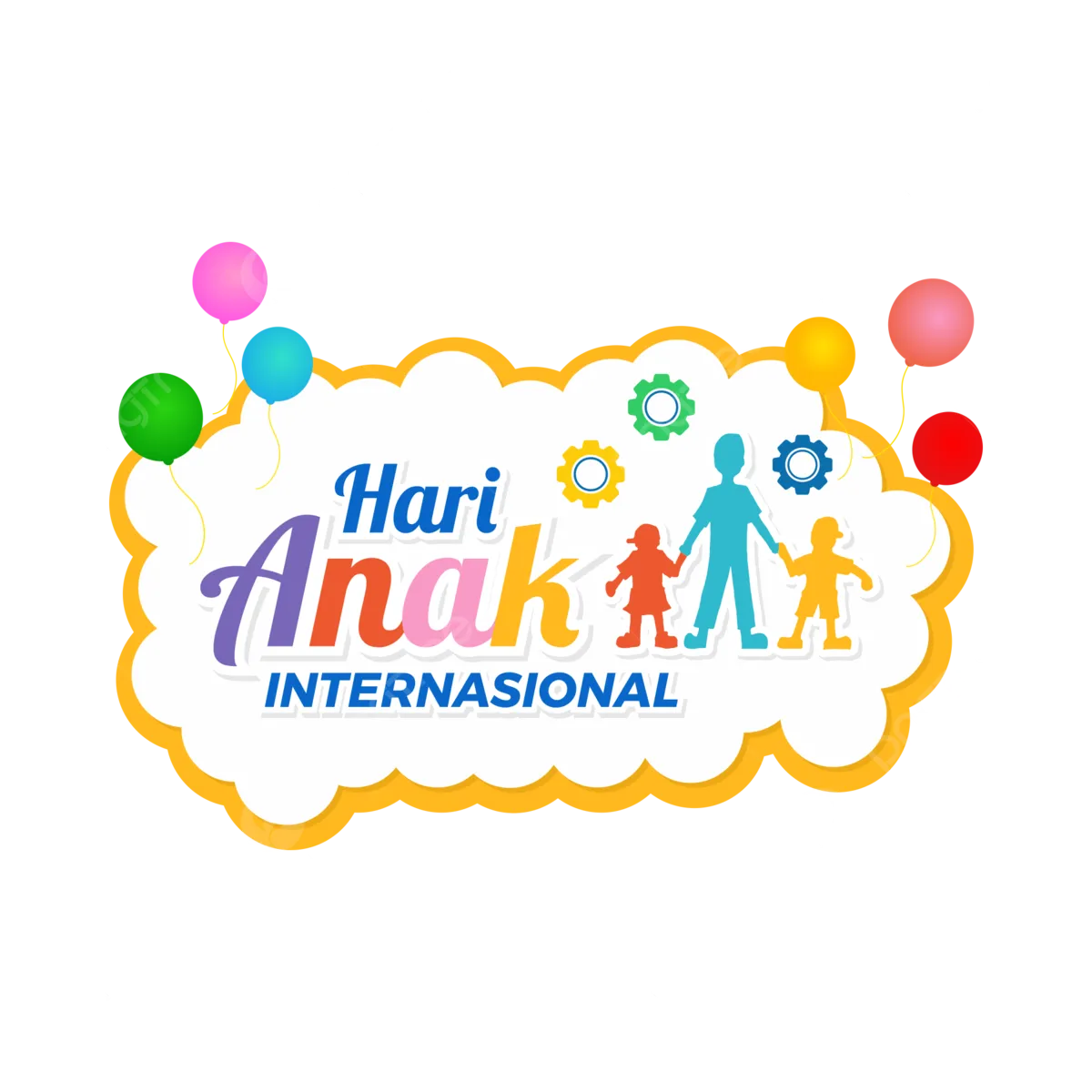 Merayakan Hari Anak Internasional dengan Cinta dan Segelas Susu Sehat