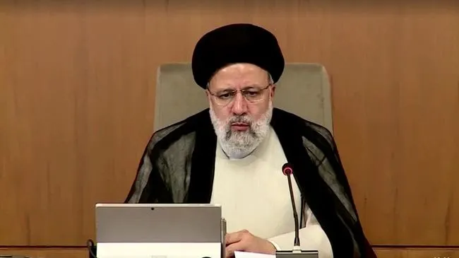 Geger Kecelakaan Helikopter: Tragedi yang Menimpa Presiden Iran Ebrahim Raisi