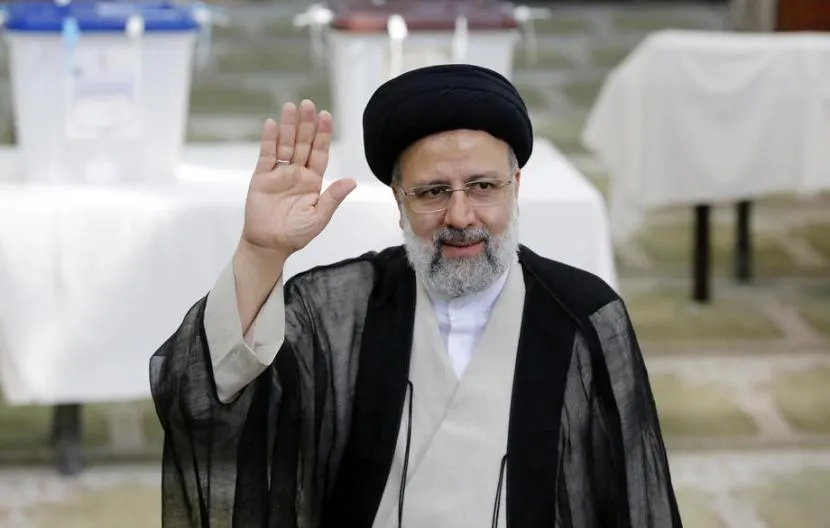Apa yang Akan Terjadi Jika Presiden Iran Meninggal?