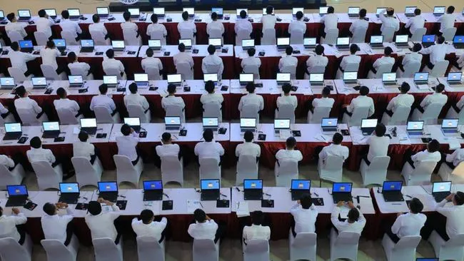Formasi CPNS Kemensos 2024: Panduan Lengkap Jadwal, Syarat, dan Cara Daftar