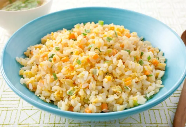 Resep Nasi Goreng Vietnam: Cita Rasa Autentik Vietnam Berada di Dapur Anda Sekarang, Asalkan Coba Resep Berikut!!