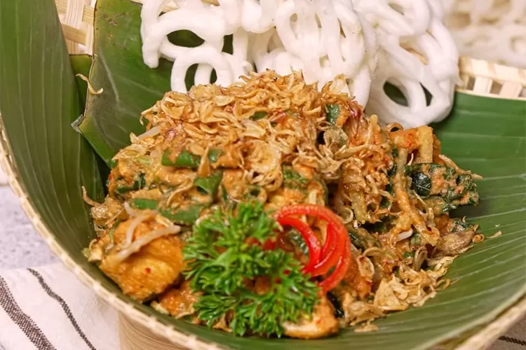 5 Makanan Terbaik Khas Sunda yang Wajib Ibu-Ibu Coba!
