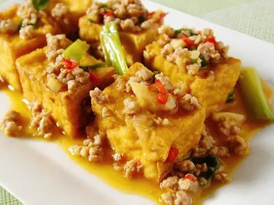 Variasi Tahu untuk Menu Harian: 10 Resep Sederhana dan Menggugah Selera!