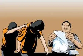 Tiga ASN Ternate Terjerat Narkoba: Sebuah Laporan Mendalam