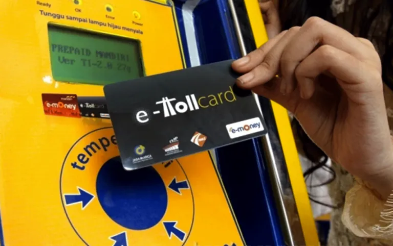 Naik Kereta Kini Mahal? E-Toll Jadi Biang Kerok Baru?