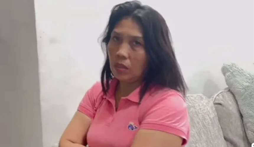 Penyebab Suami Fenny Frans Selingkuh dengan ART