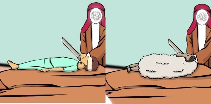 Filosofi di Balik Qurban: Meneladani Kepatuhan Nabi Ibrahim
