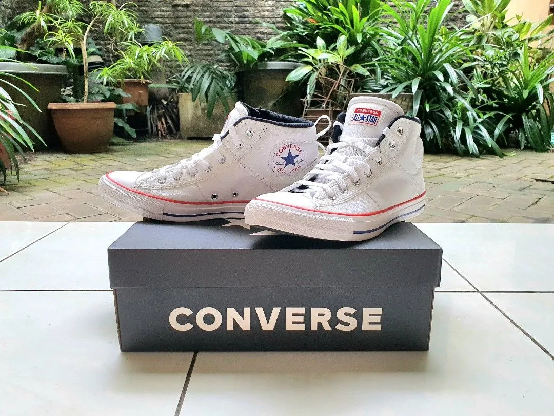 Menganalisis Dampak Konflik Israel-Palestina terhadap Bisnis Converse di Timur Tengah dan Sekitarnya