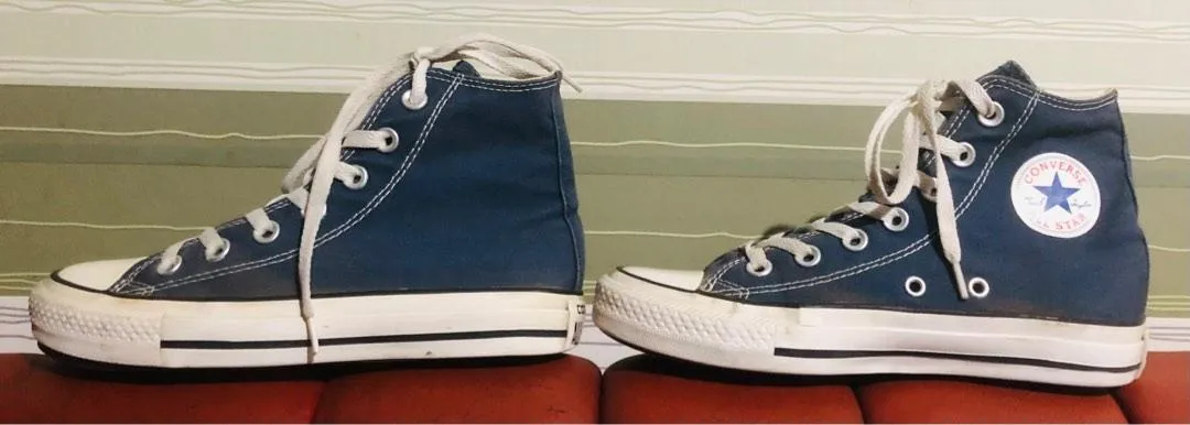 Converse, Gaya atau Politik? Jawaban atas Kontroversi Israel