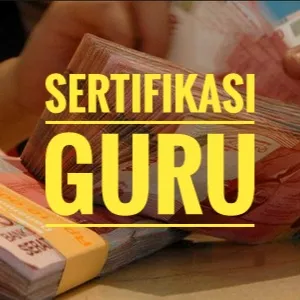 Dana Sertifikasi Guru Cair, Tapi Masih Ada Guru yang Menanti
