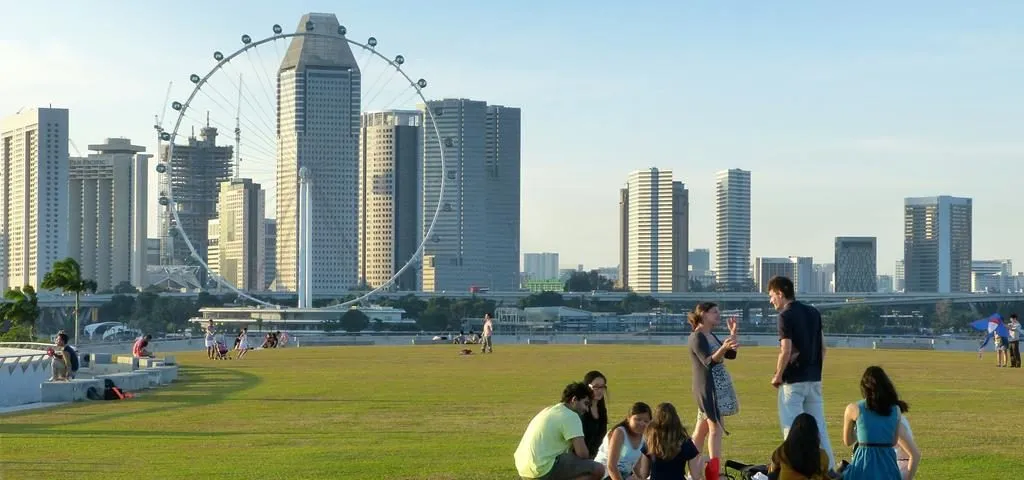 COVID-19 di Singapura: Lonjakan Kasus yang Mengkhawatirkan