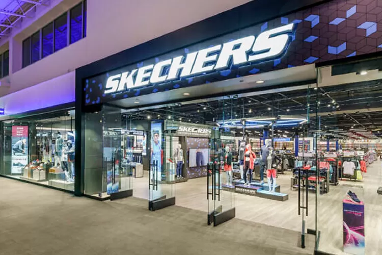 Skechers dan Israel, Benarkah Ada Keterkaitan?