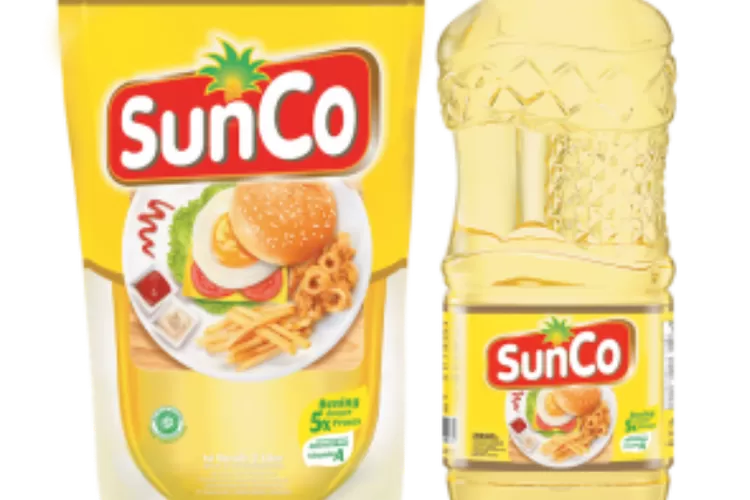 Jangan Salah Pilih! Daftar Minyak Goreng yang Diboikot Karena Dukung Israel