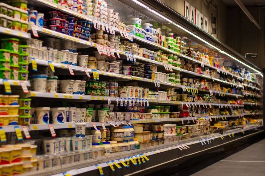 Tersembunyi di Rak Supermarket: 121 Produk Pro-Israel yang Diam-diam Menjajah Dompetmu!